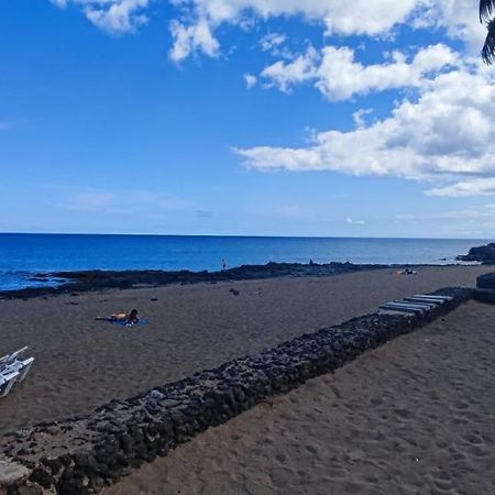 Gibshouses Playa Bastian Коста-Тегисе Экстерьер фото